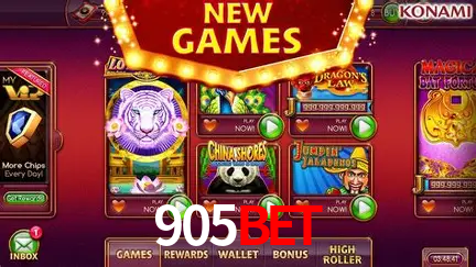 905bet - Winners Celebration
