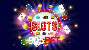 Daily Bonuses 905bet