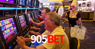 905bet app