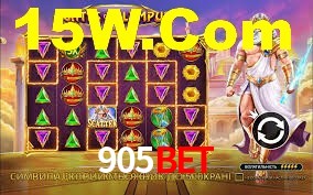 905bet - Registrar Slots Plataforma - 905bet.com