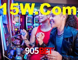 905bet: Seu Especialista em Apostas Esportivas Brasileiras