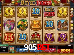 Login Seguro 905bet