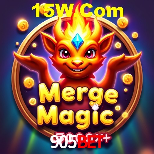 Interface do App 905bet