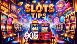 Welcome Bonus 905bet