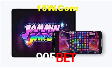 Integração de APIs 905bet