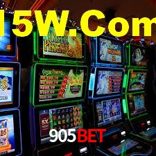 Spaceman Game 905bet
