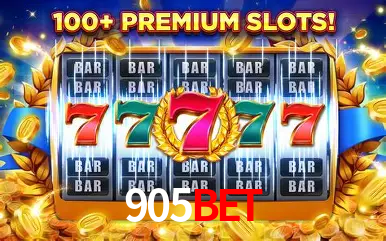 905bet Entrar - Login Seguro Certificado