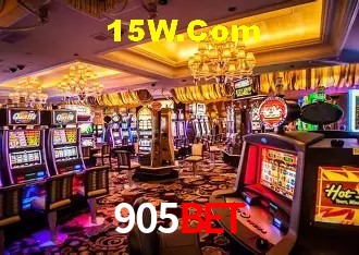 905bet Rio de Janeiro - Popular Jogos