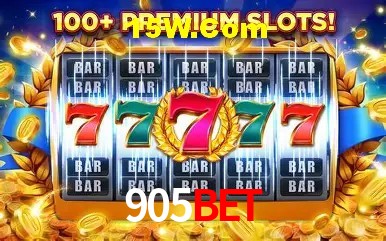 905bet - cassino ao vivo