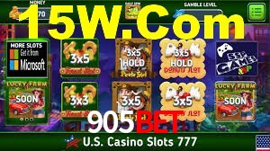 Tennis Betting 905bet