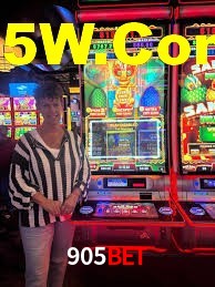 Live Casino 905bet