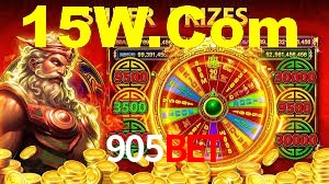 905bet: Seu Cassino Premiado com Pagamentos Rápidos