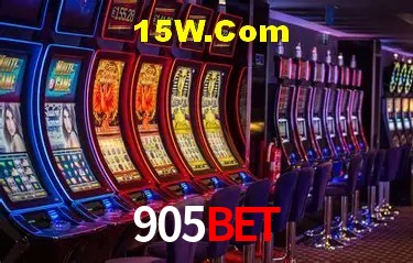 Estatísticas do Jogo 905bet