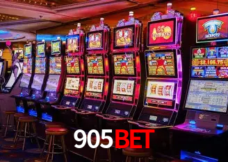 Promoções Sazonais 905bet