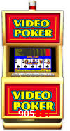 Bonus Features 905bet