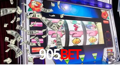 Promoção Relâmpago 905bet