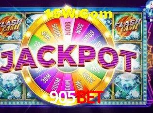 905bet Salvador - Promo Stats