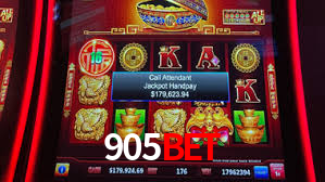 Premium Interface 905bet