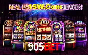905bet São Paulo - Jogo Providers