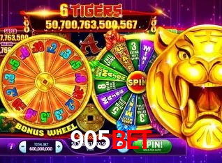 Benefícios da Conta 905bet