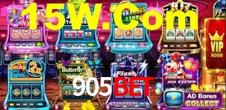 Tournaments 905bet