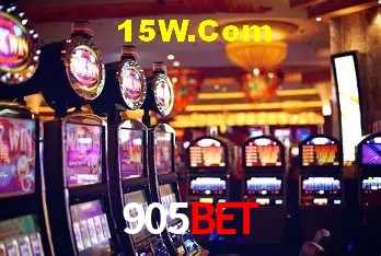 Ofertas Exclusivas 905bet