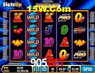 905bet Brasília - Betting Features