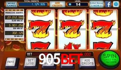Casino Ao Vivo 905bet