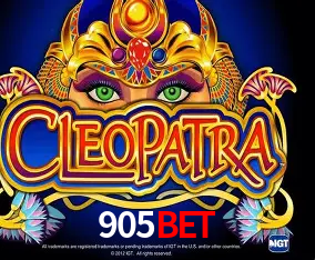 905bet Belo Horizonte - Jackpots