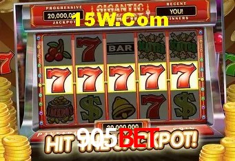 905bet Plataforma - Certificada MGA desde 2015