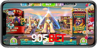 Blackjack Table 905bet