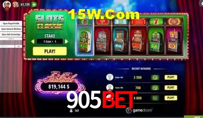 905bet - Support