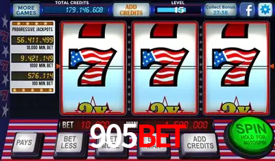 905bet - Security