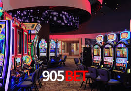 Ofertas Imperdíveis na 905bet: Promoções e Bônus Que Valem a Pena