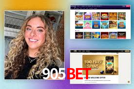 905bet App Interface