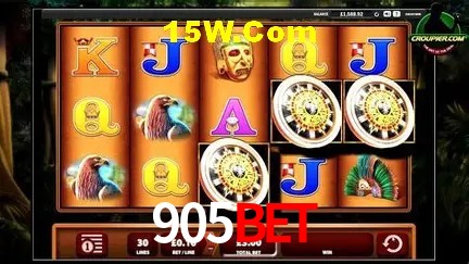 905bet - Aplicativo Móvel