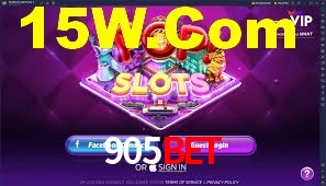 Exclusive Games 905bet