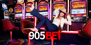 905bet app