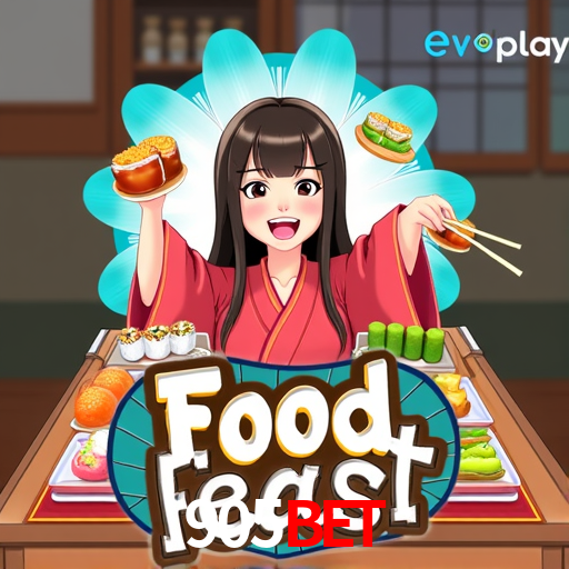 Descubra o Mundo do Cassino Online com 905bet