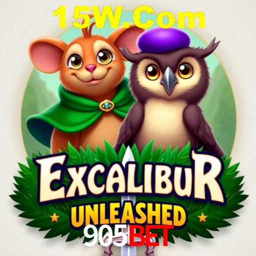 Desvendando o Mundo dos Jogos Virtuais na 905bet